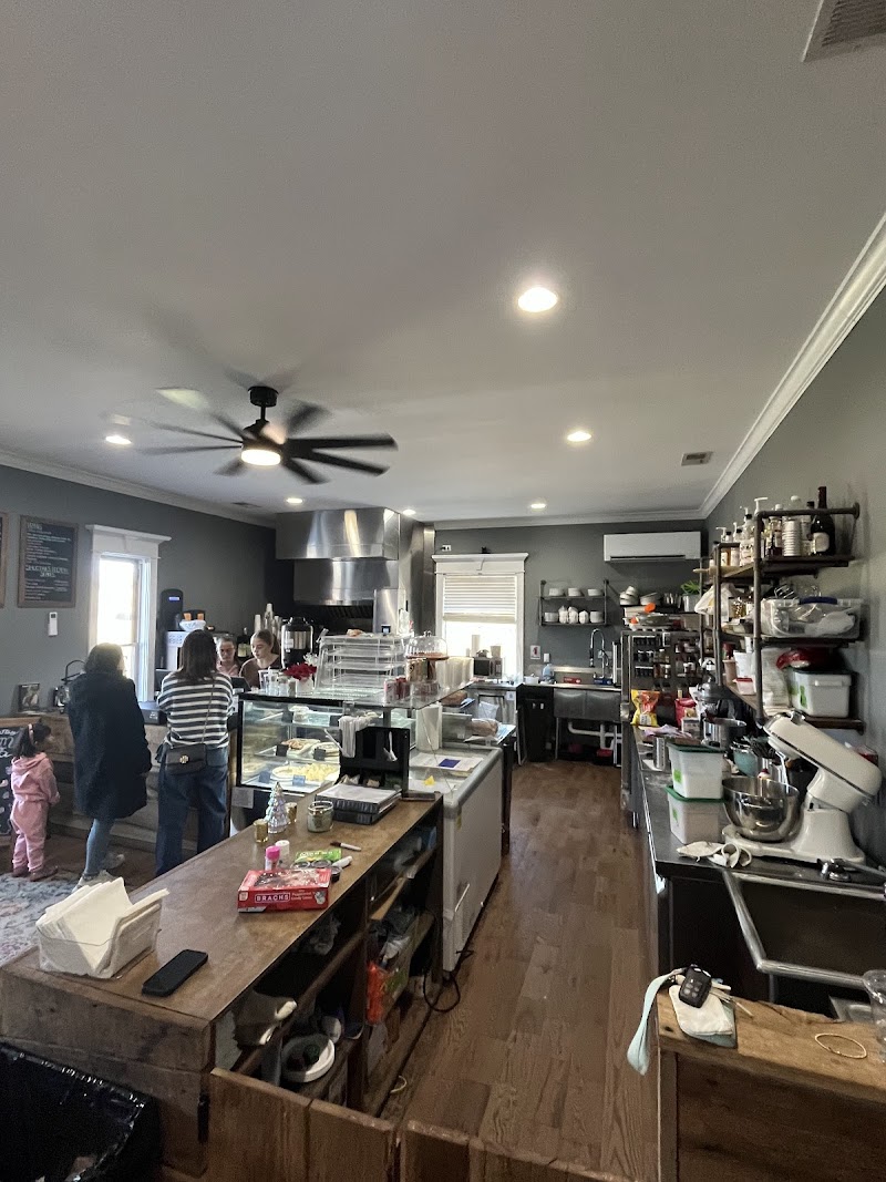 Revival Coffee Company - Spencer County KY