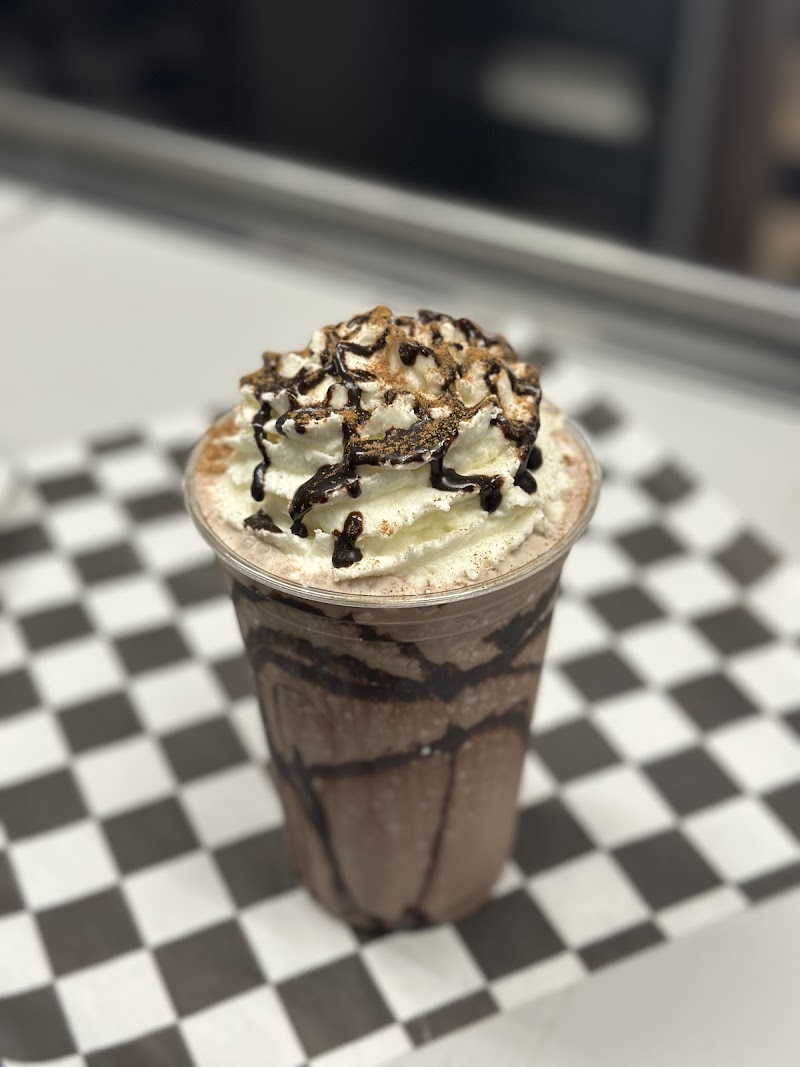 Rise and Grind Coffee, LLC