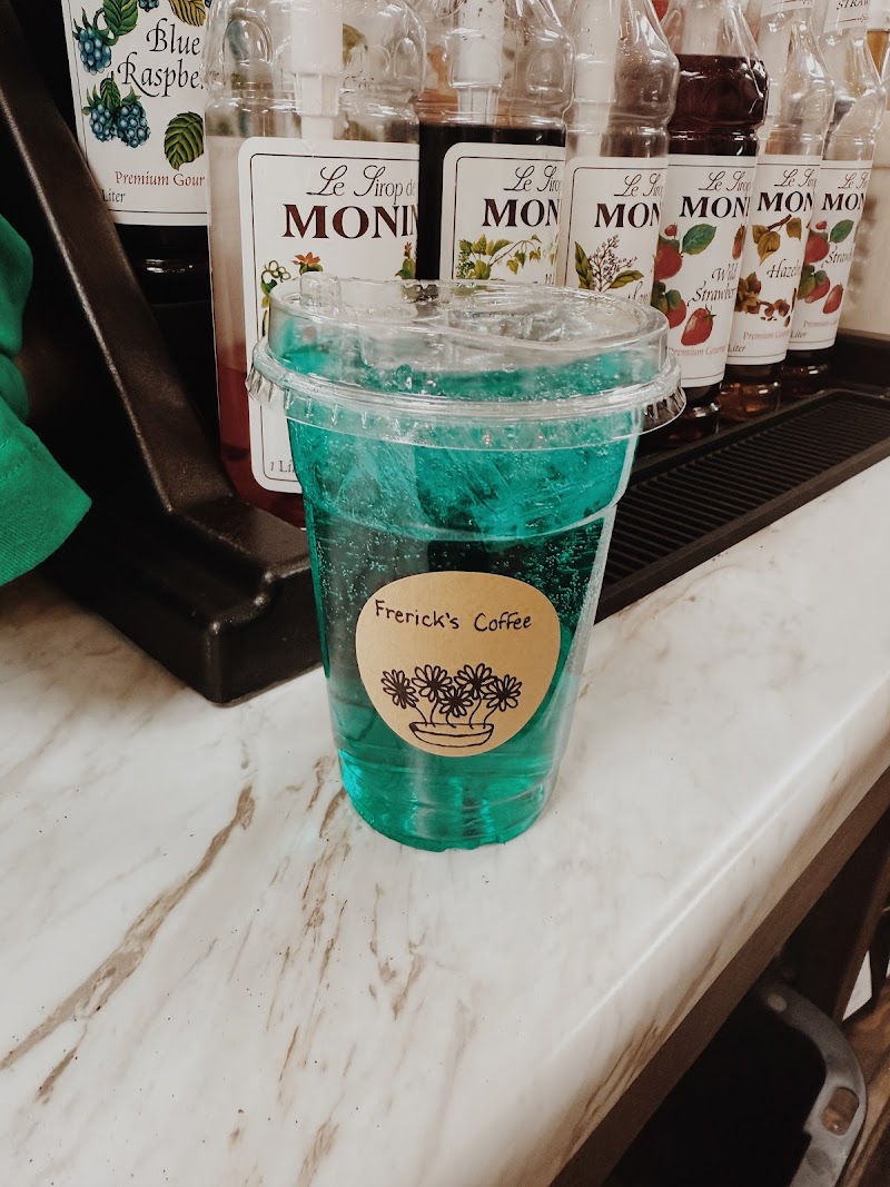 Frericks Coffee House, LLC