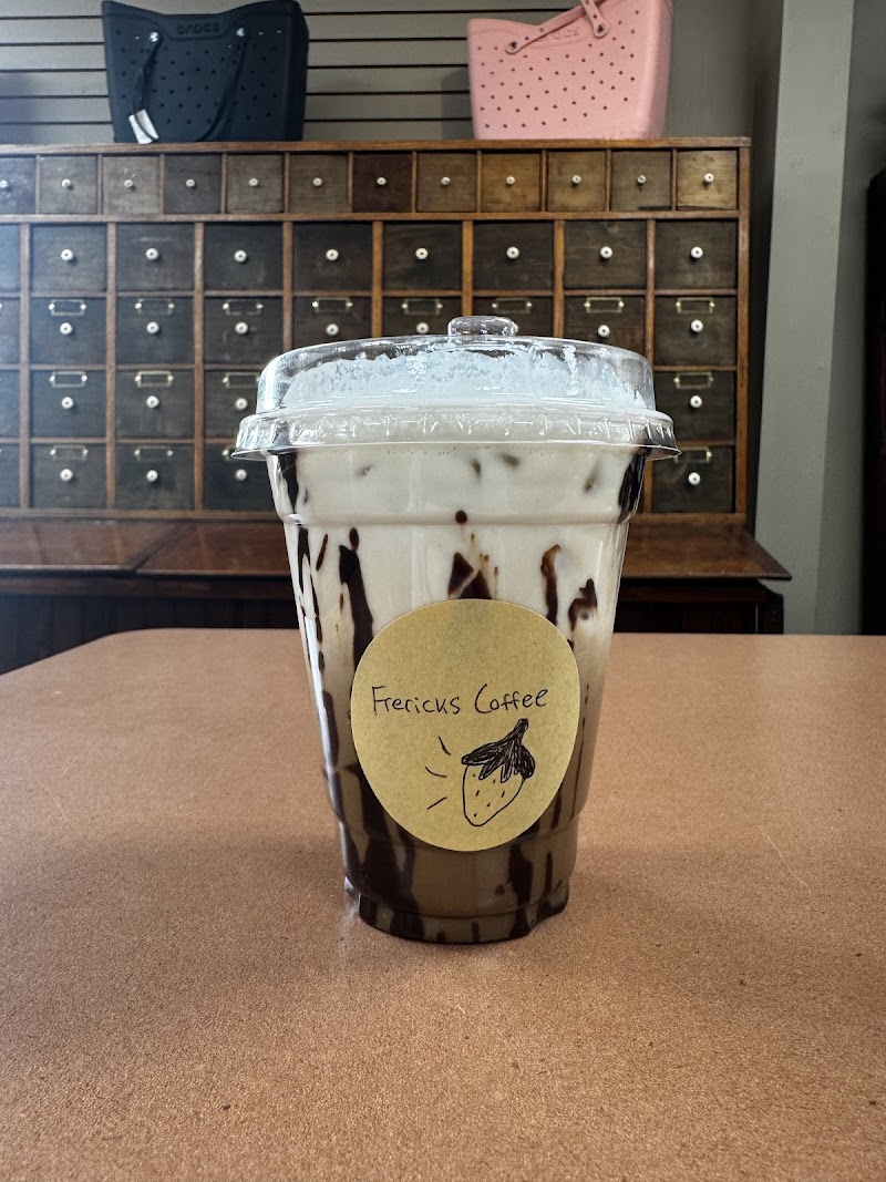 Frericks Coffee House, LLC