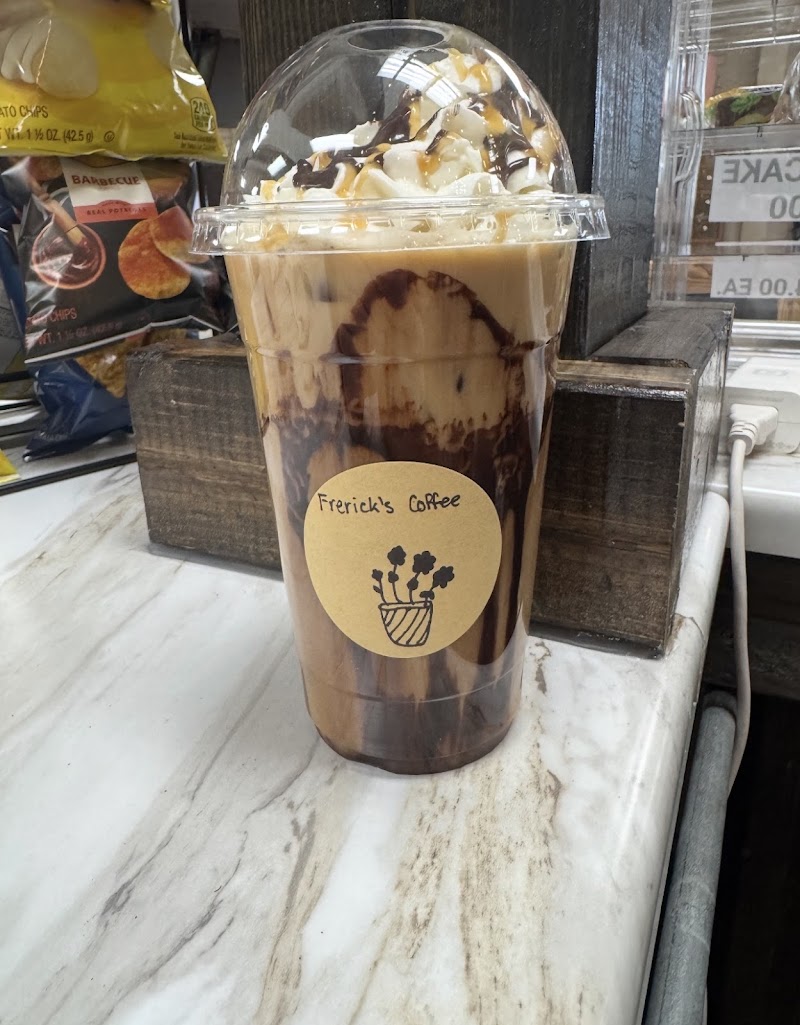 Frericks Coffee House, LLC