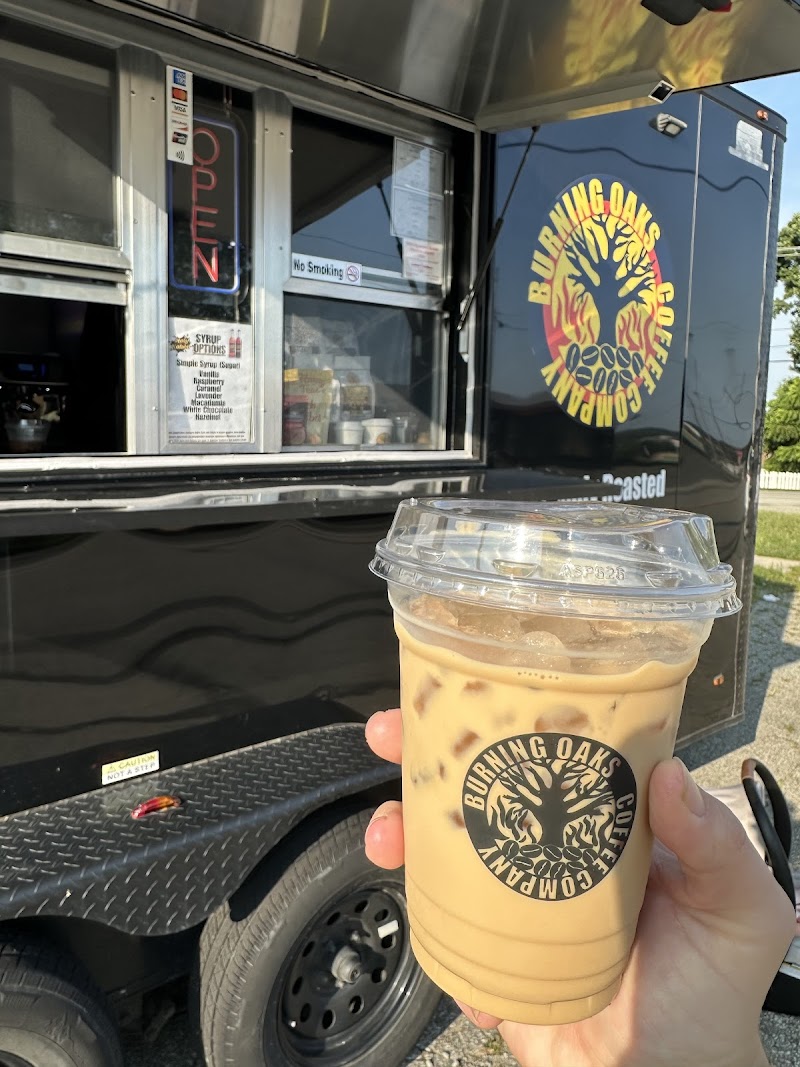 Burning Oaks Coffee Company