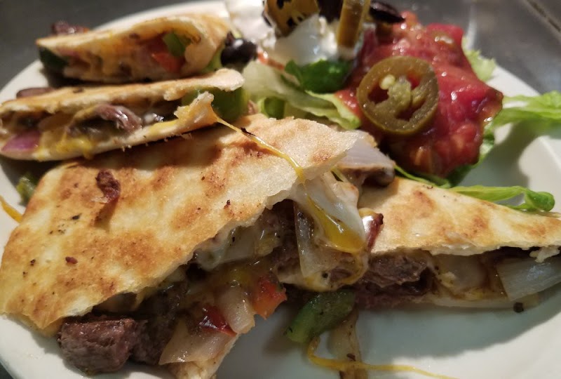 Locker Room Sports Grill - Parkersburg WV