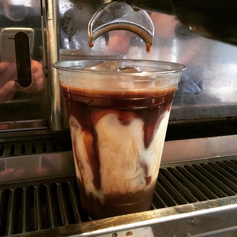 Cotati Coffee Company