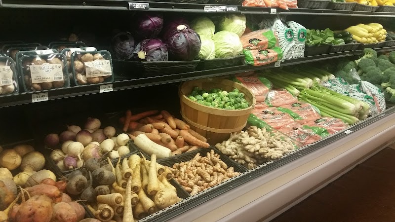Concord Food Co-op