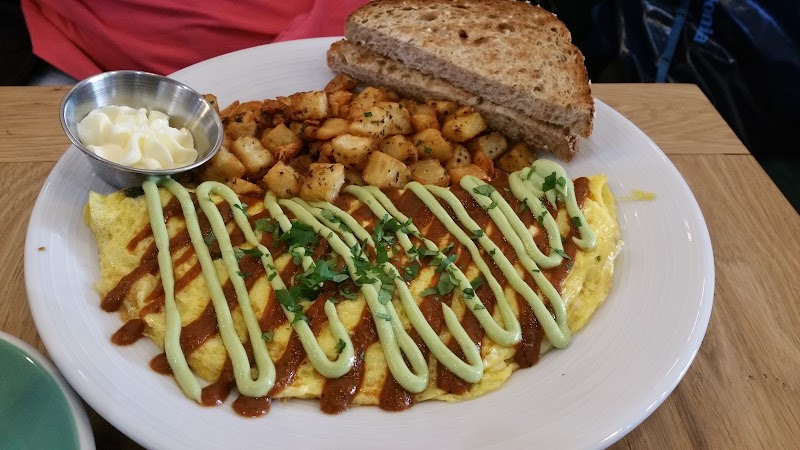 Ancora Cafe + Bakery