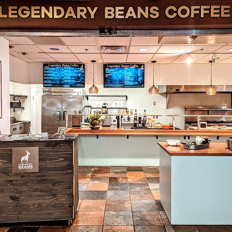 Legendary Beans Coffee