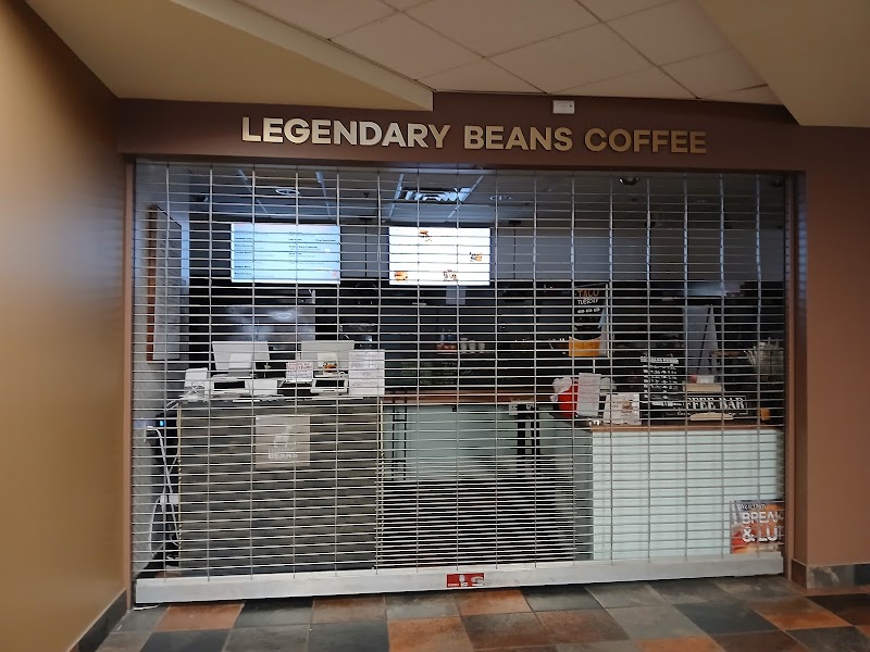 Legendary Beans Coffee