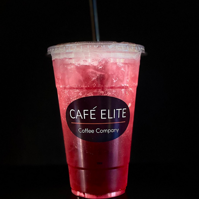 Café Elite
