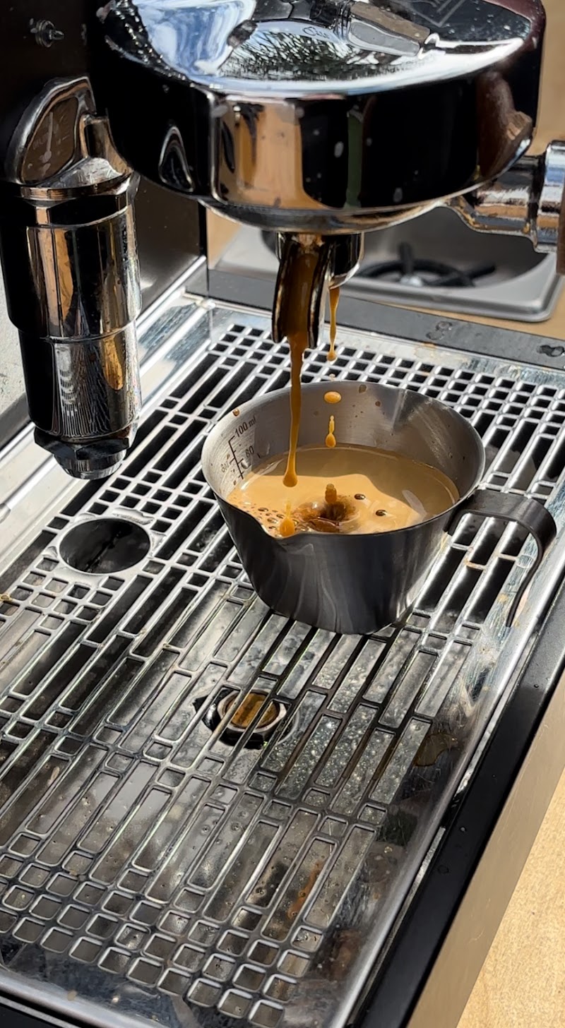 Izote Coffee Roasters