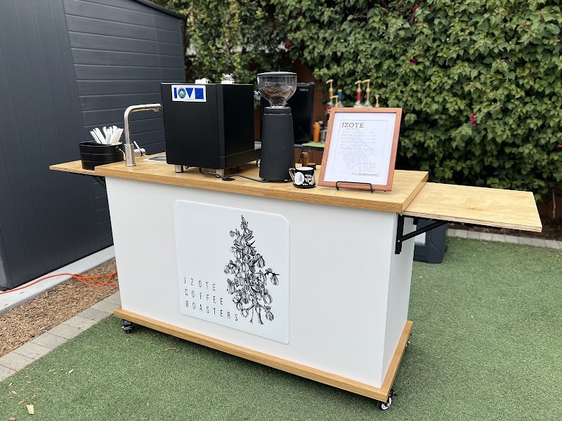 Izote Coffee Roasters