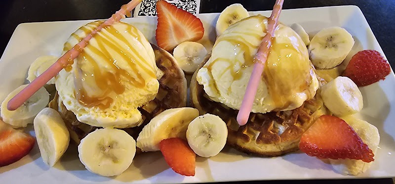 Coffeefruit Experience