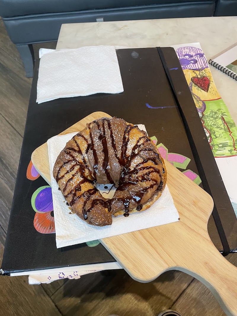 Coffeefruit Experience