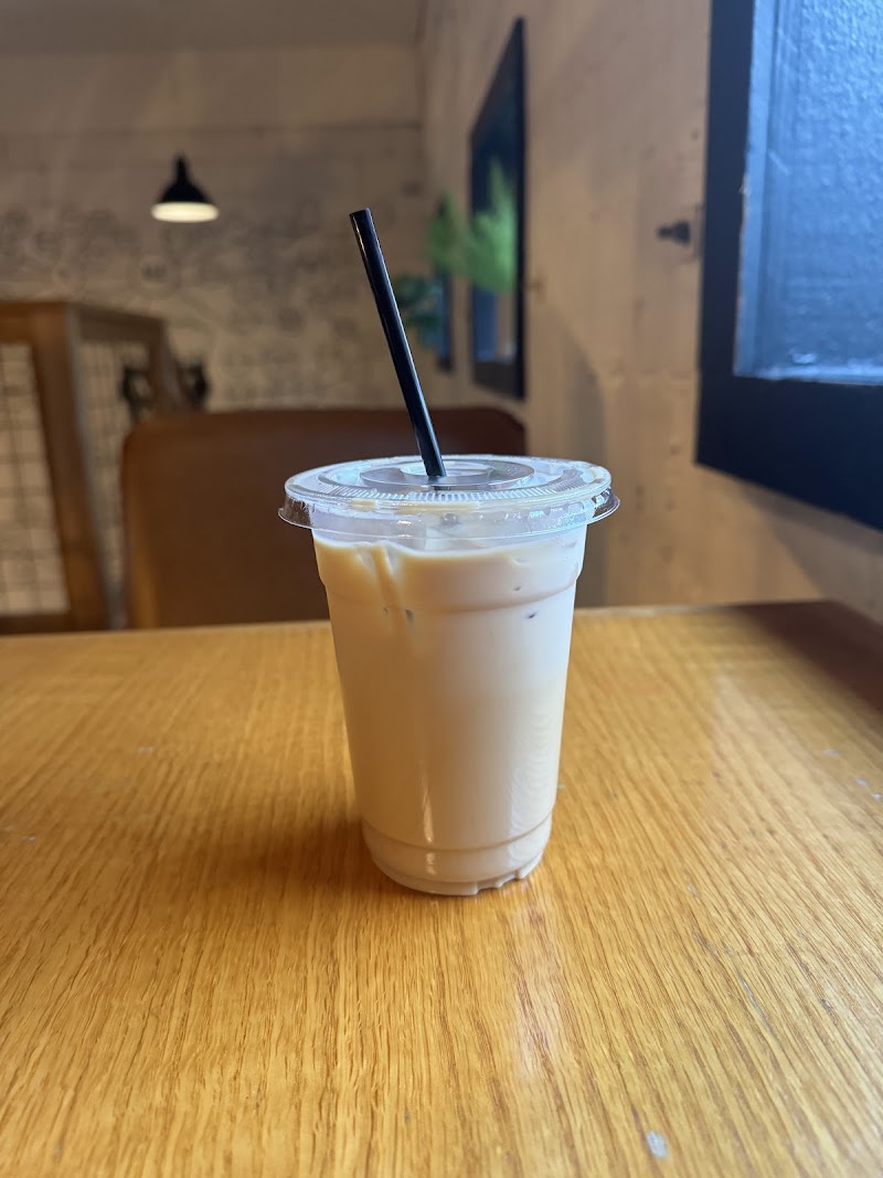 Puritan Coffee & Beer