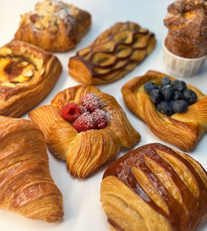 D'CARAMEL PATISSERIE