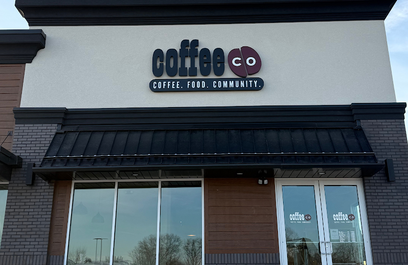 Coffee Co - Ephrata