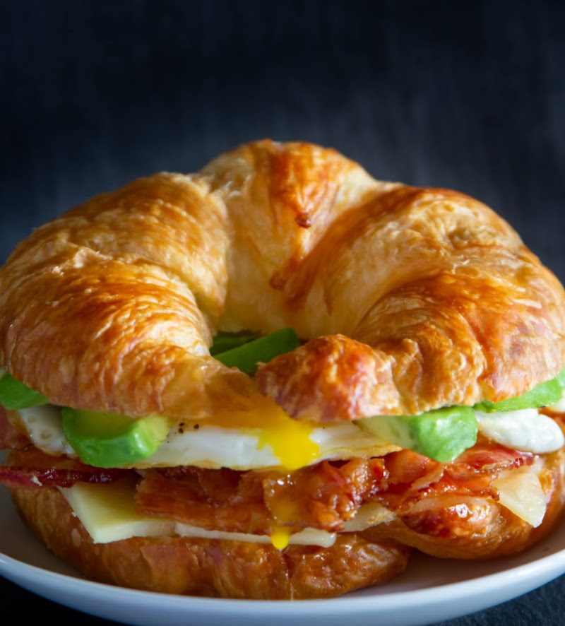 Llama Java Coffee & Kava