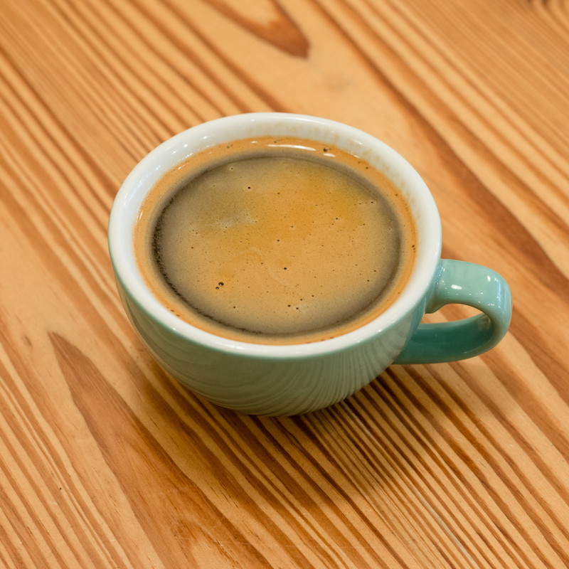 Rare Bird Coffee Roasters