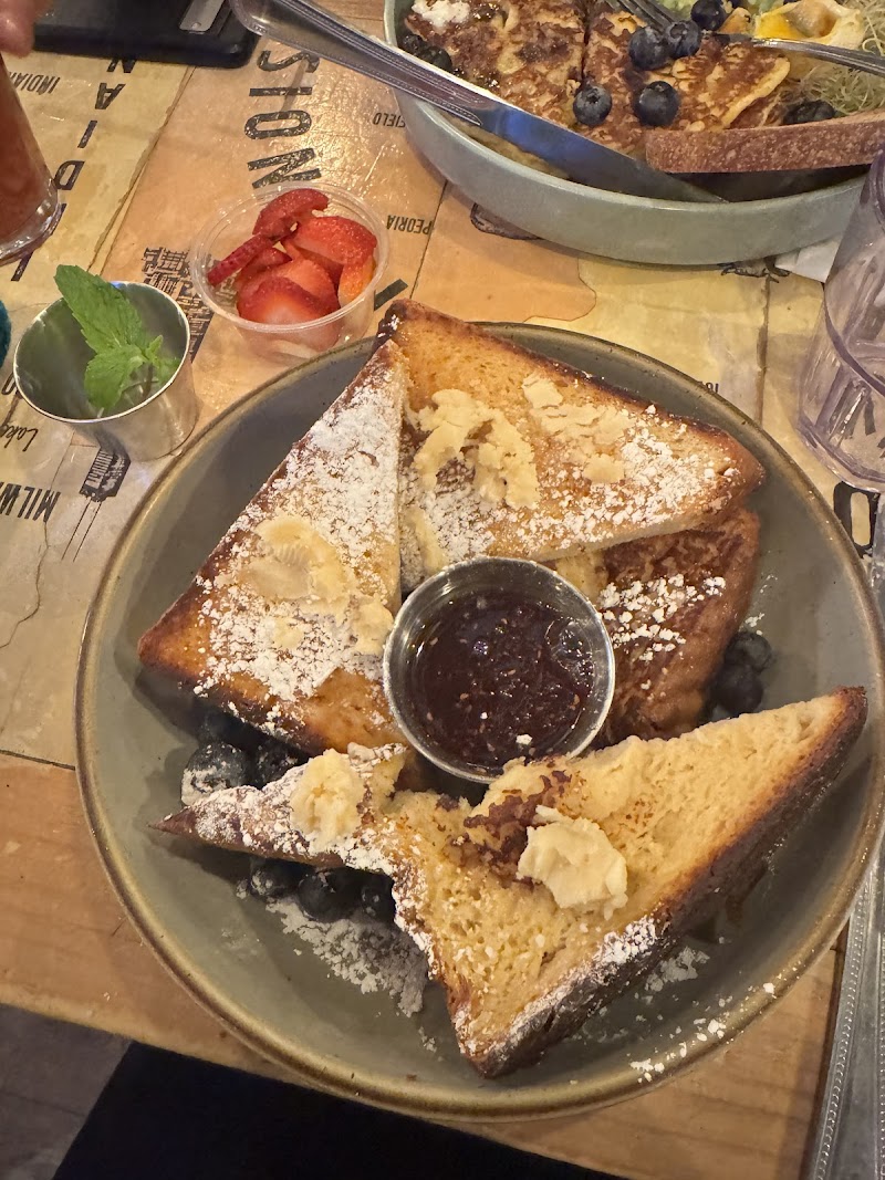 The Grey Dog - Chelsea