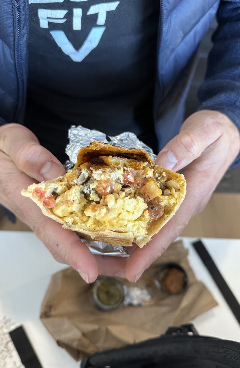 Westside Coffee Bar Whitefish, MT