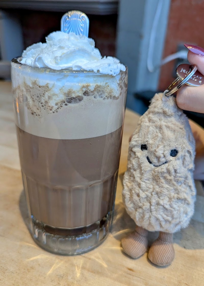 49 West Coffeehouse, Winebar & Gallery