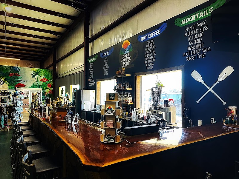 Ocoee Coffee Joint