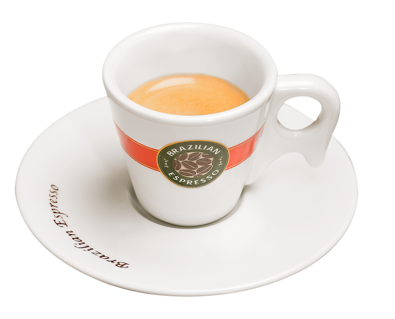 Brazilian Espresso Specialty Coffee