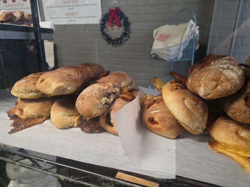 Second Street Bakery