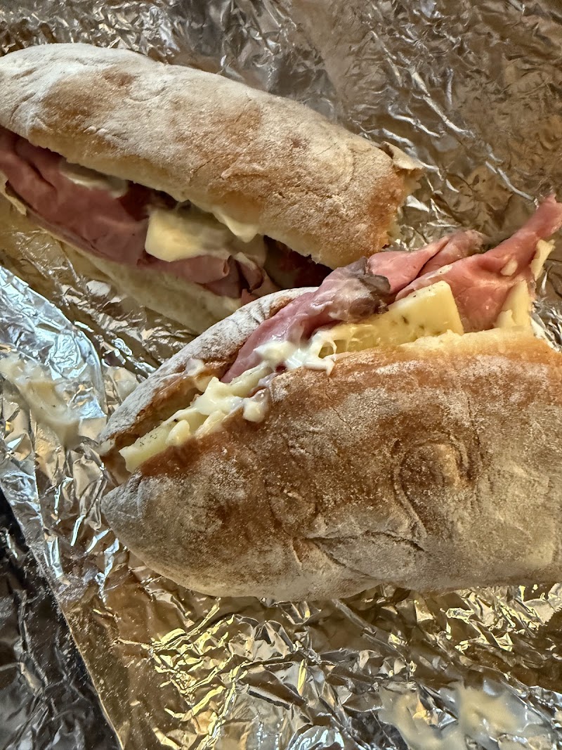 Second Street Bakery