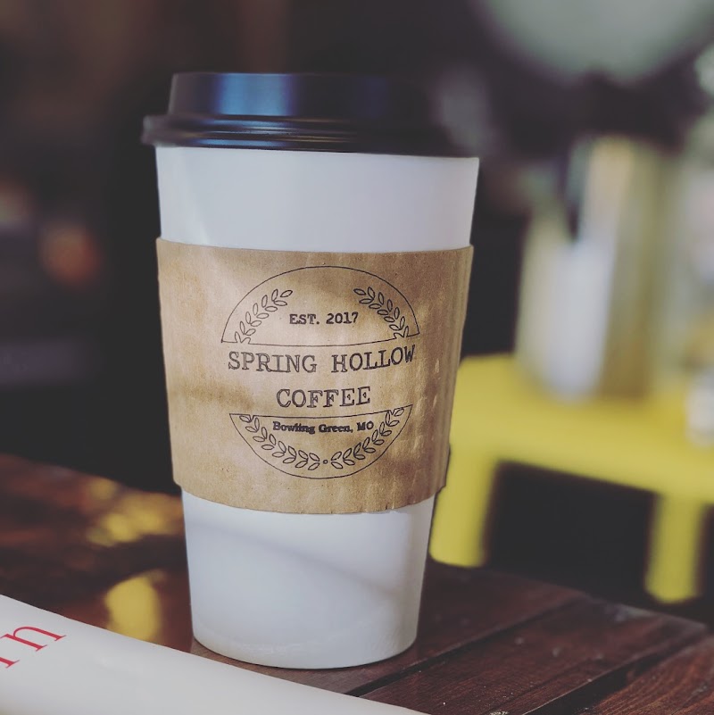 Spring Hollow Coffee