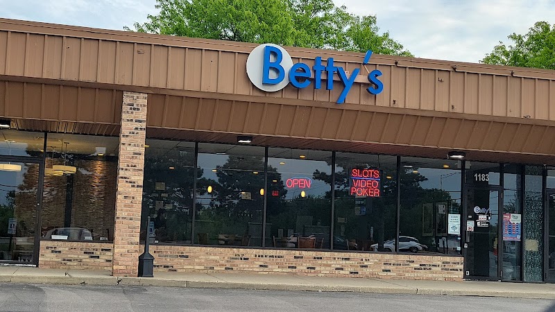 Betty's Bistro