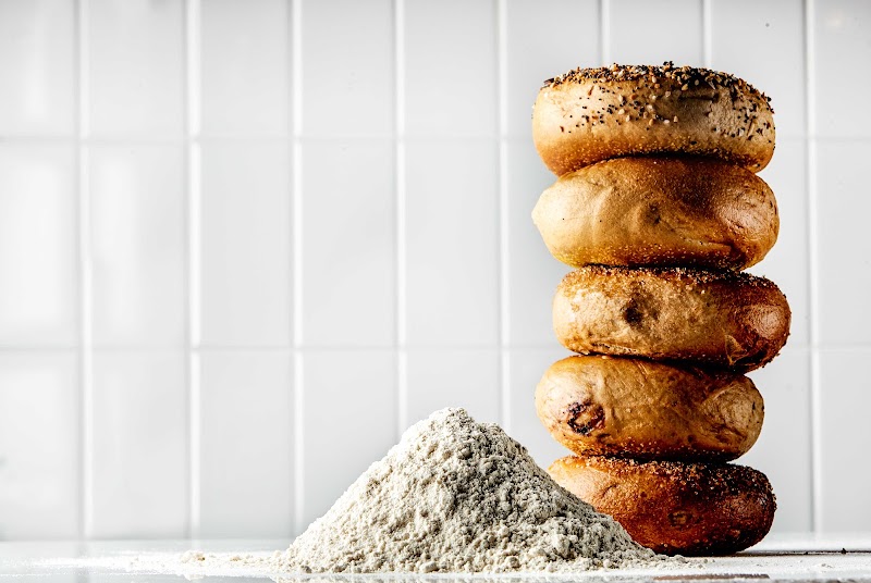 Great Bagel & Bakery