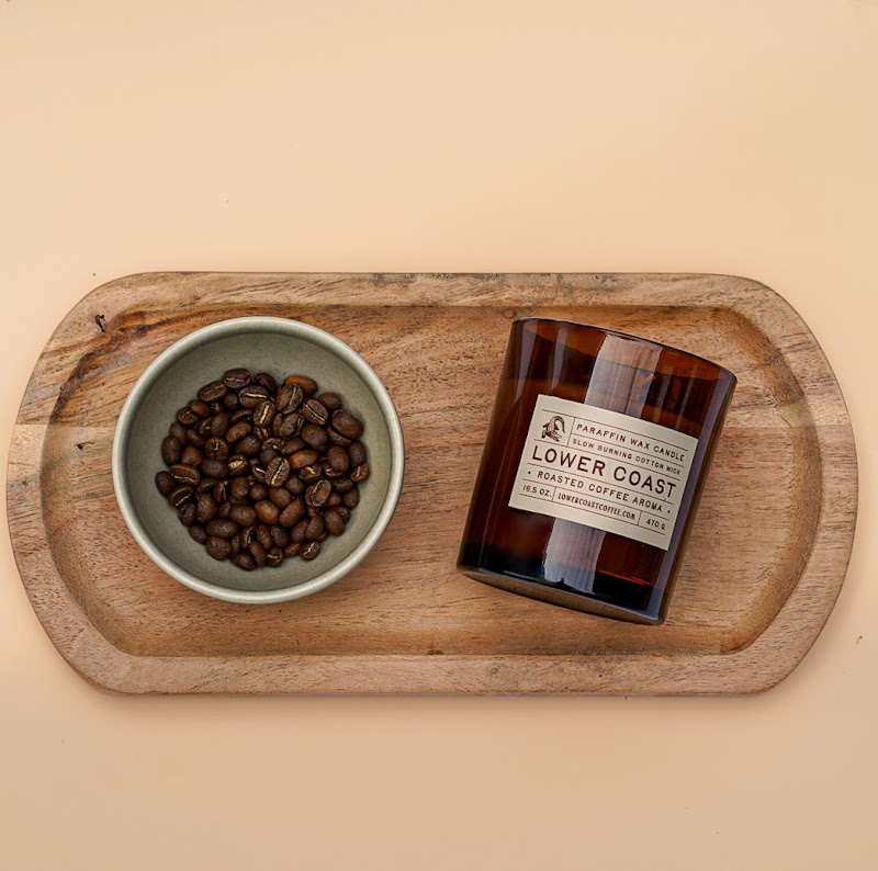 Lower Coast Coffee Co.