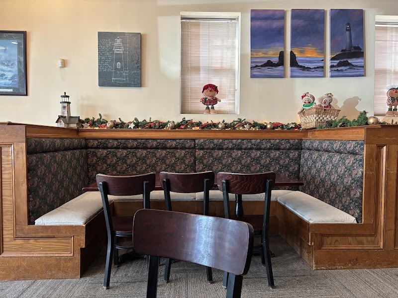 Harbor Lights Coffee House