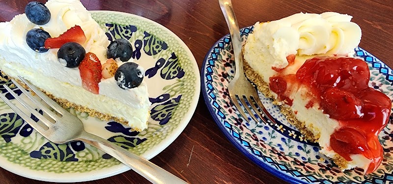 Harbor Lights Coffee House