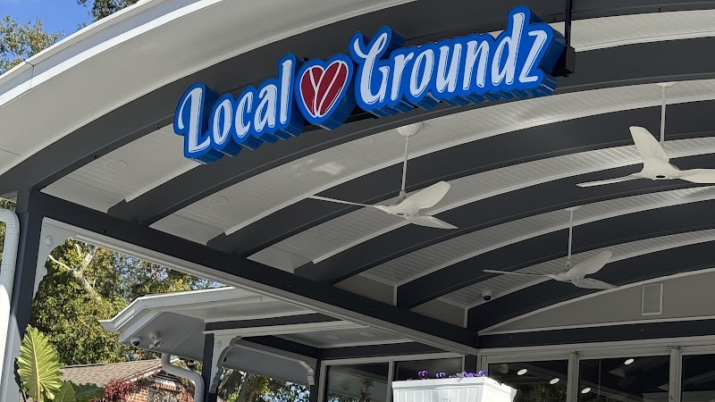 Local Groundz Coffee Company