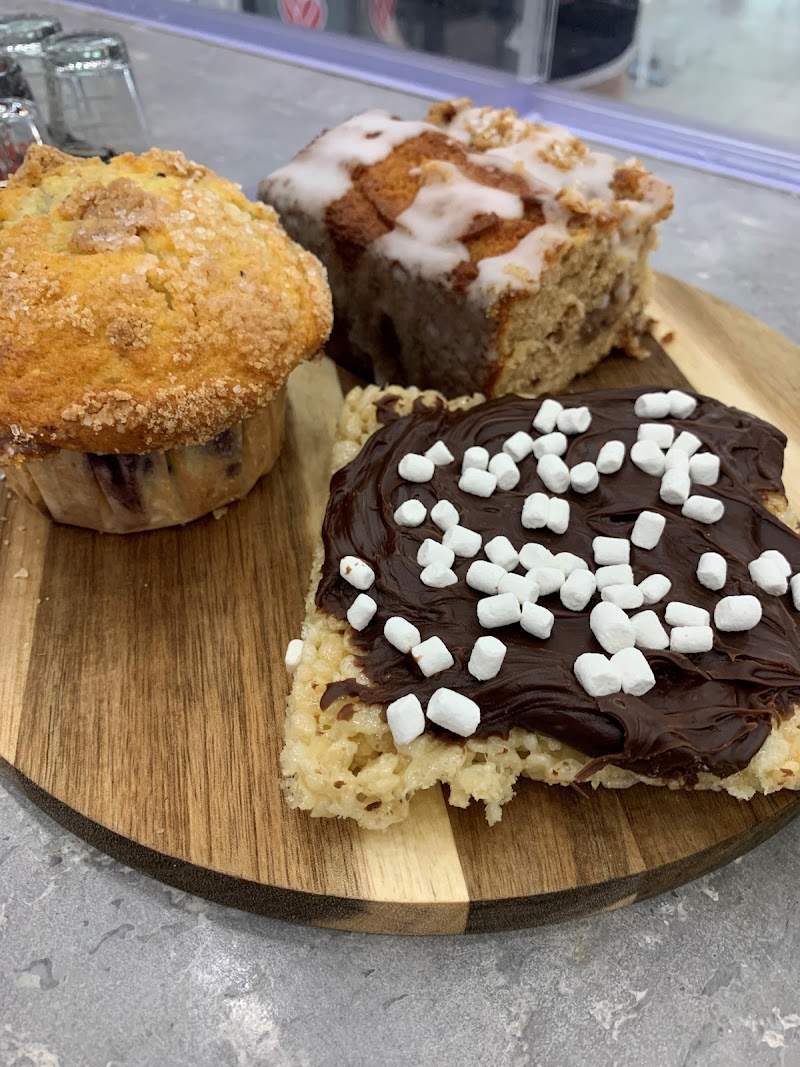 Local Groundz Coffee Company