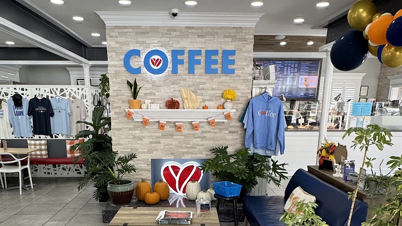 Local Groundz Coffee Company