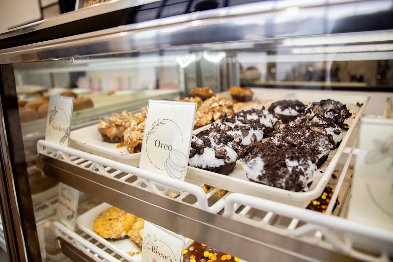 Buzz Donut And Coffee