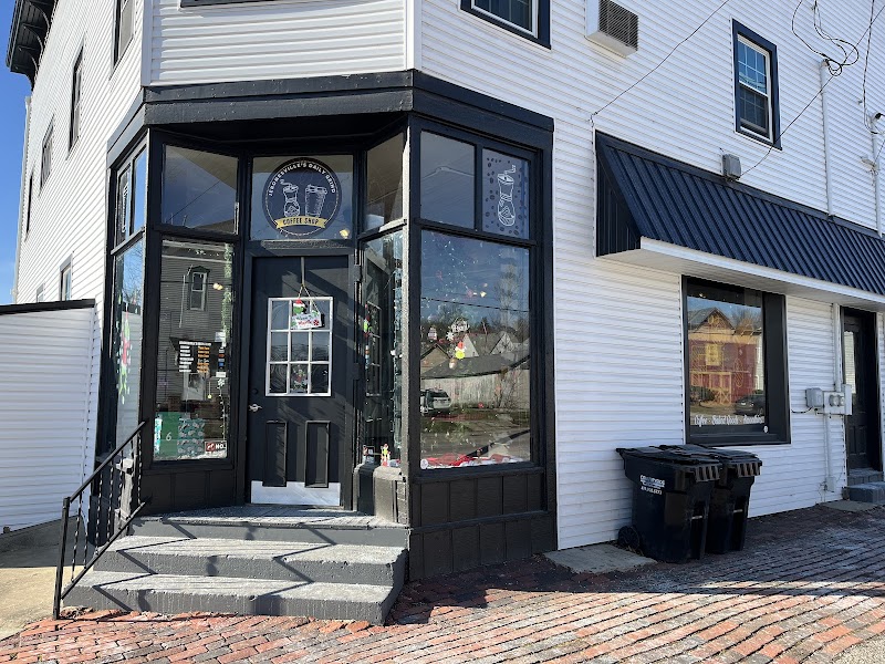 Jeromesville's Daily Grind