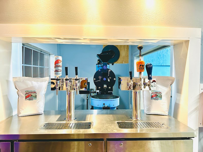 Vacationland Coffee Roasters