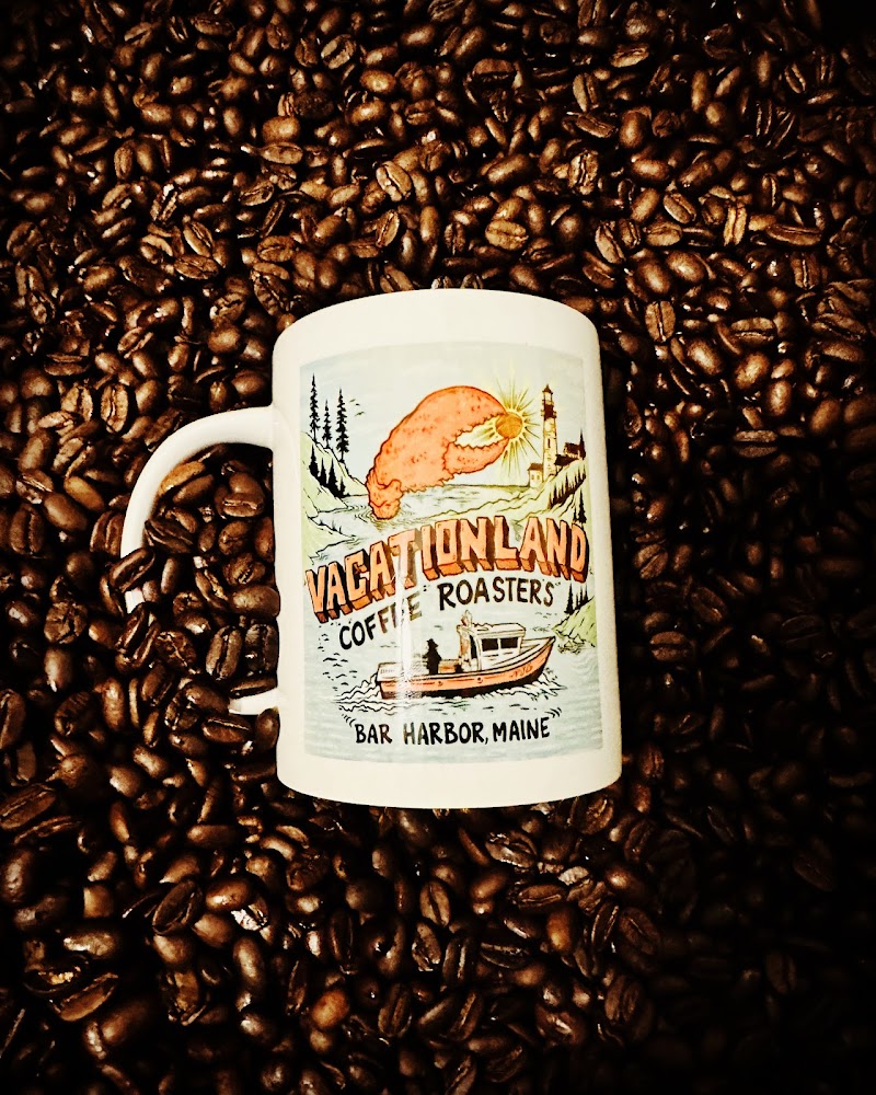 Vacationland Coffee Roasters