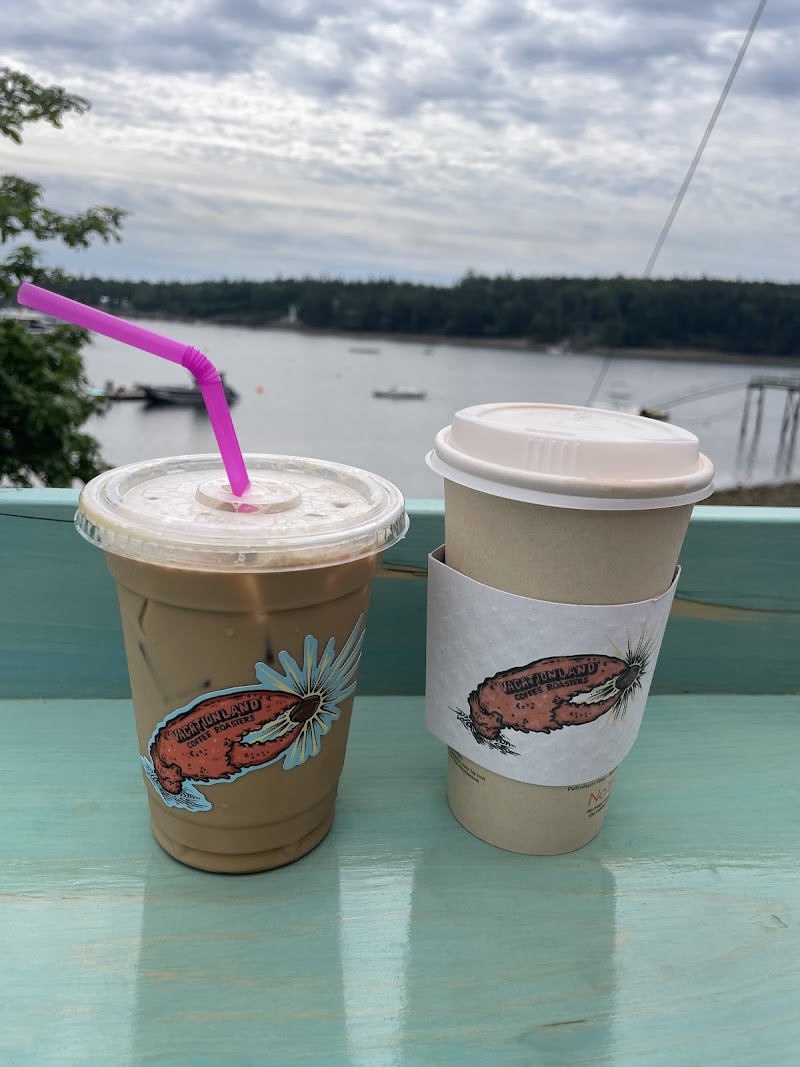 Vacationland Coffee Roasters