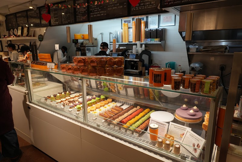 Dominique Ansel Bakery