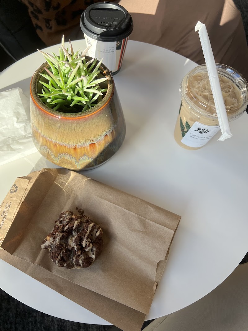 Heine Brothers Coffee - Main Street