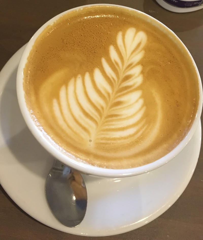 Publik Coffee Roasters