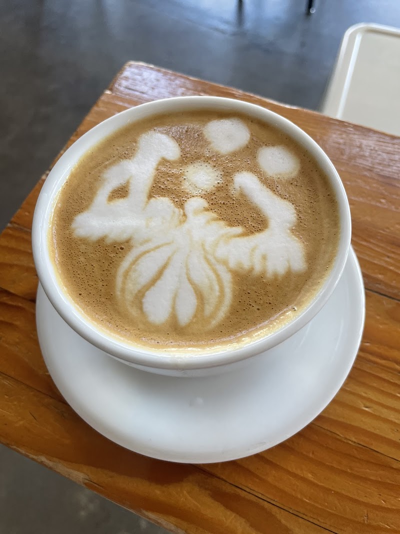 Publik Coffee Roasters