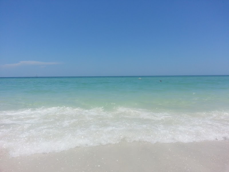 Cafe On the Beach LLC