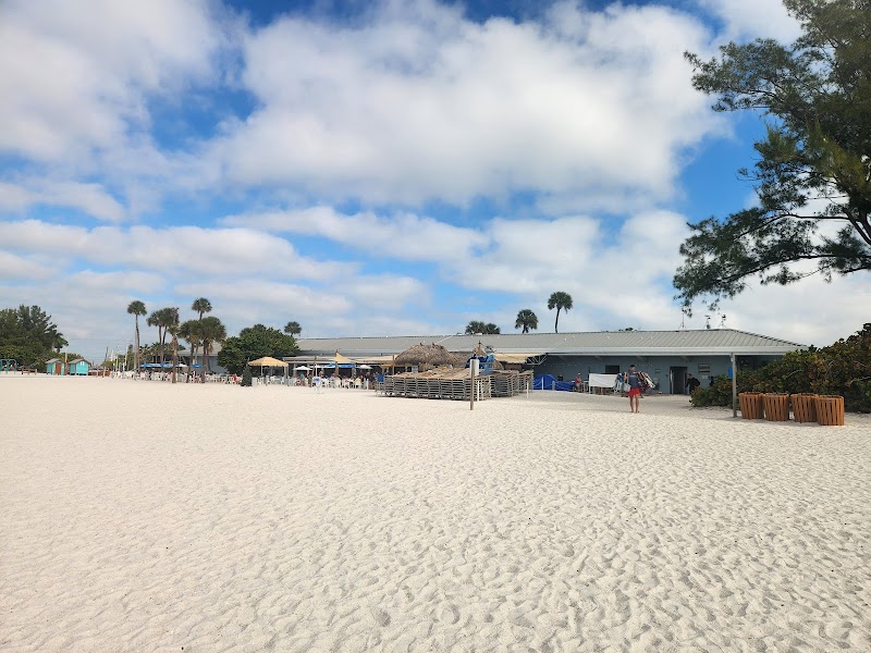 Cafe On the Beach LLC