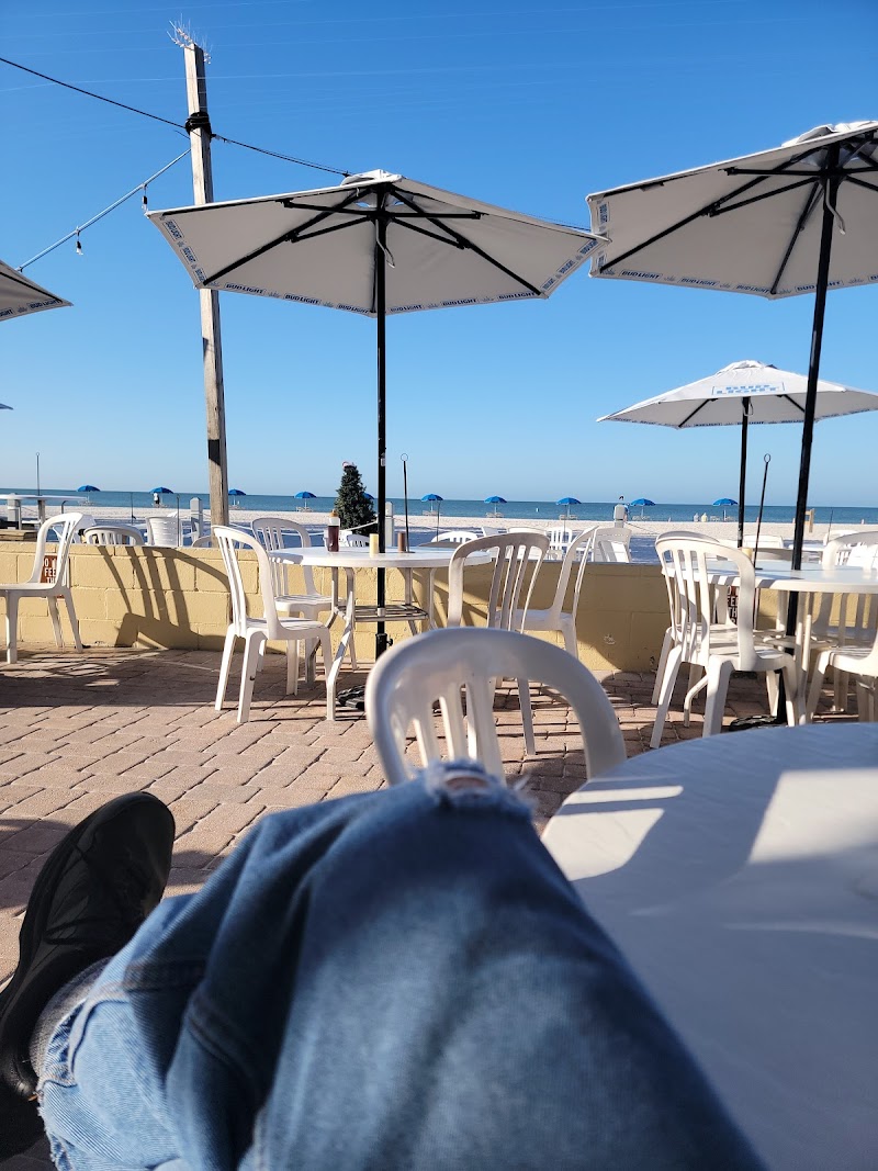 Cafe On the Beach LLC